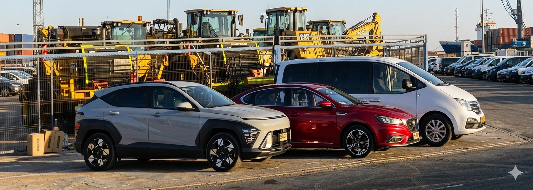 SUV