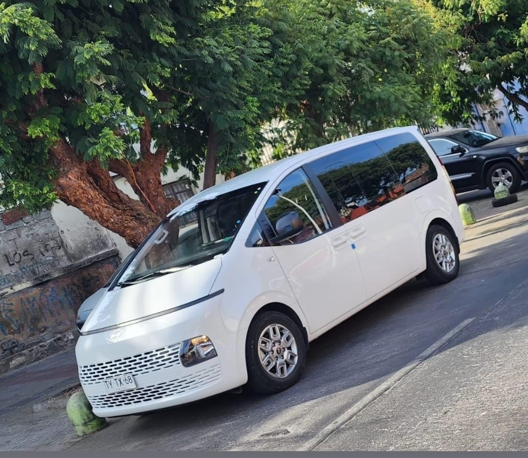 Van